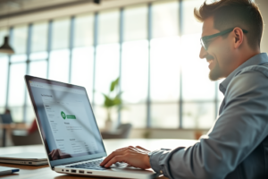 Why QuickBooks Online is Perfect for Growing Businesses