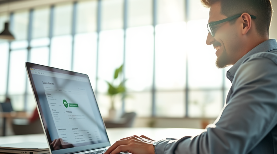 Why QuickBooks Online is Perfect for Growing Businesses